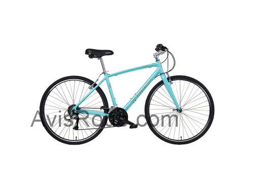 Bianchi Lucca fiche technique et avis